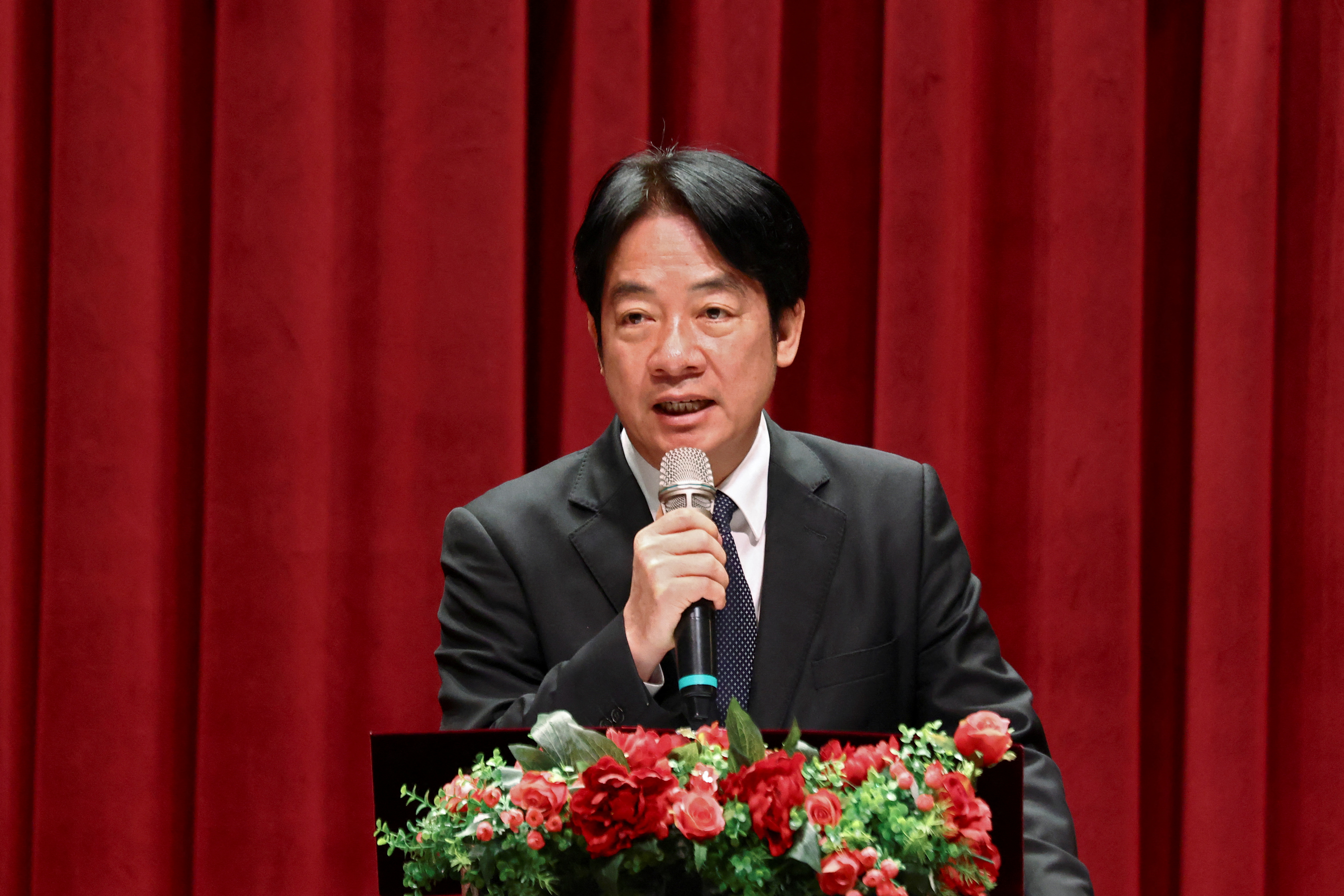 「賴清德總統彈劾案」第一場公聽會直播9:00登場 藍綠白黨團專家代表名單一次看