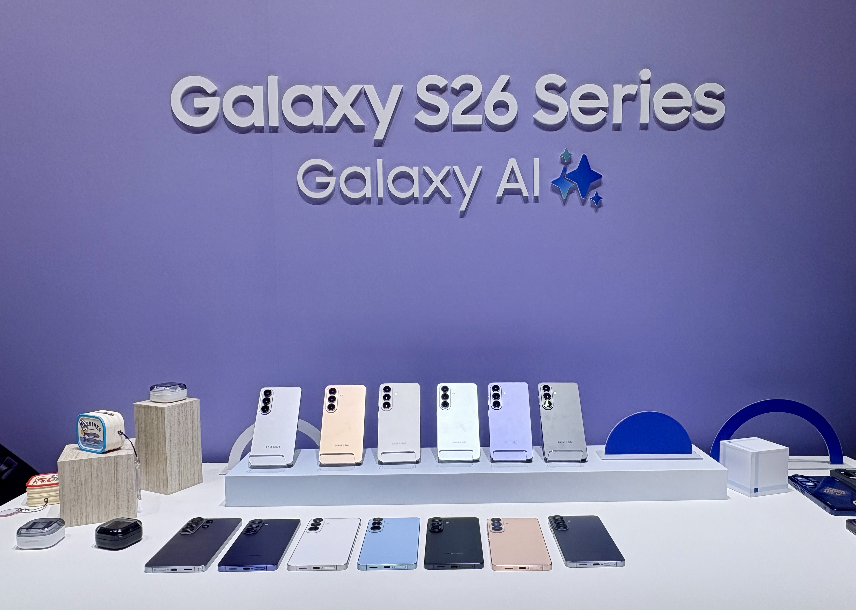 最高漲價5000元！三星Galaxy...