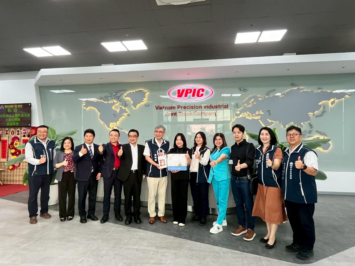 台商在越南投資累計破422億美元卻陷5大挑戰　「越南王」富美鑫一枝獨秀