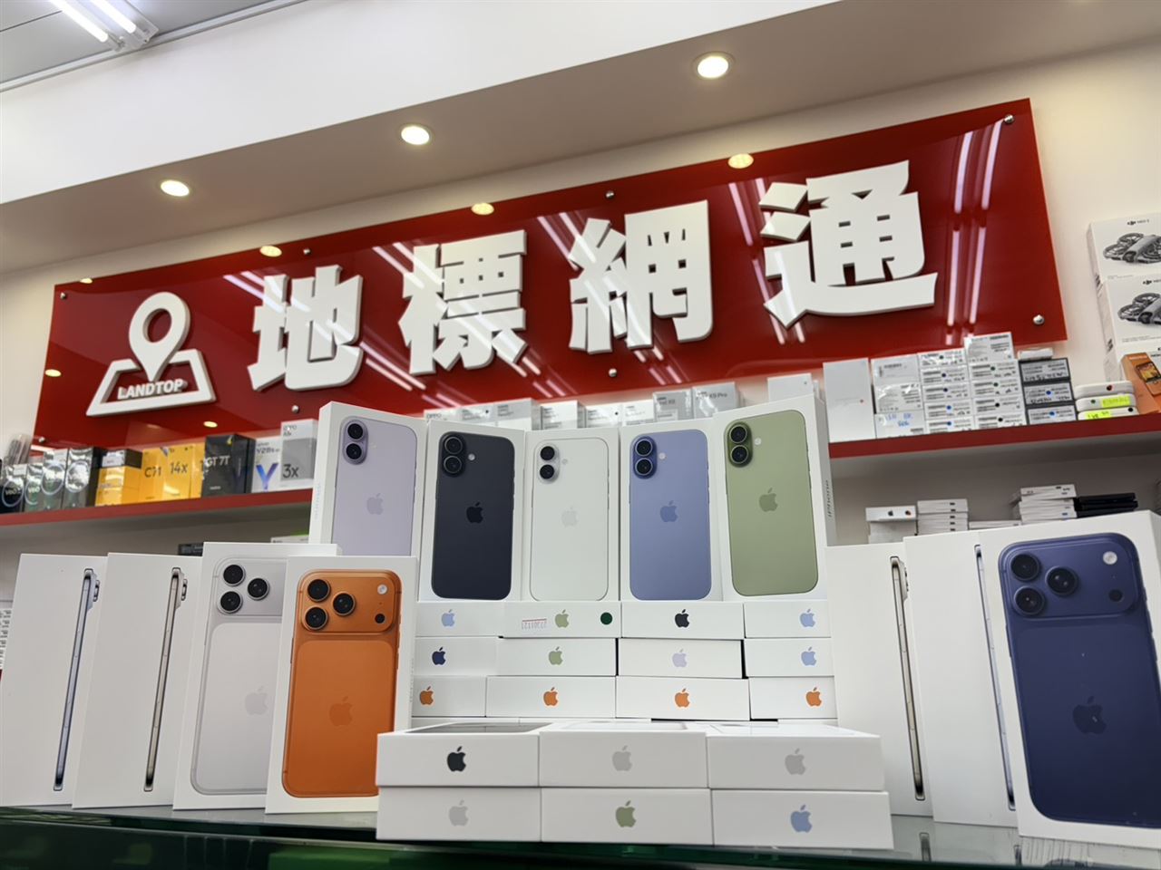 黑五搶iPhone！這裡降超過400...