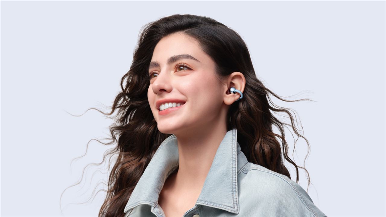 馬到成功迎新年！HUAWEI首推兩款科技美學新品　Dyson抽999.9純金金飾