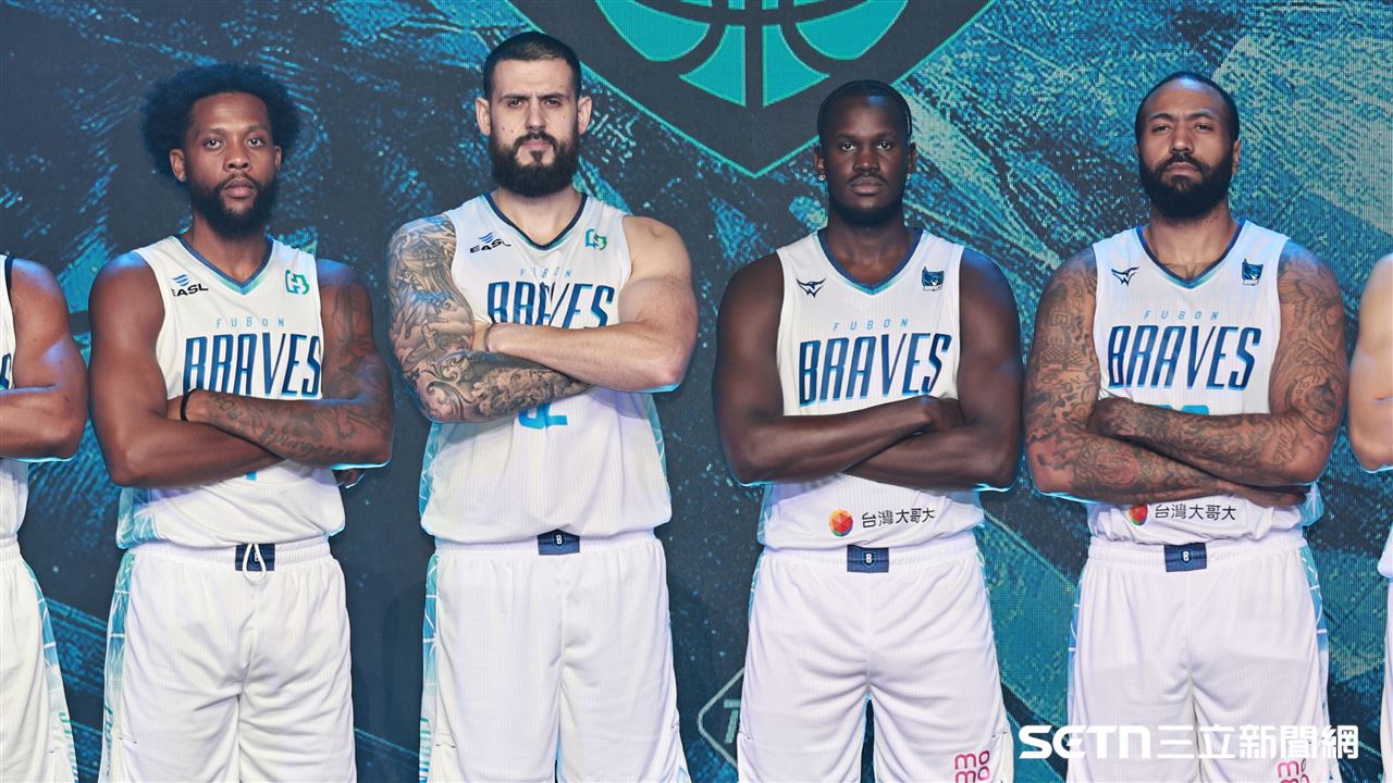 TPBL／繞一圈又回台灣　前PLG富...