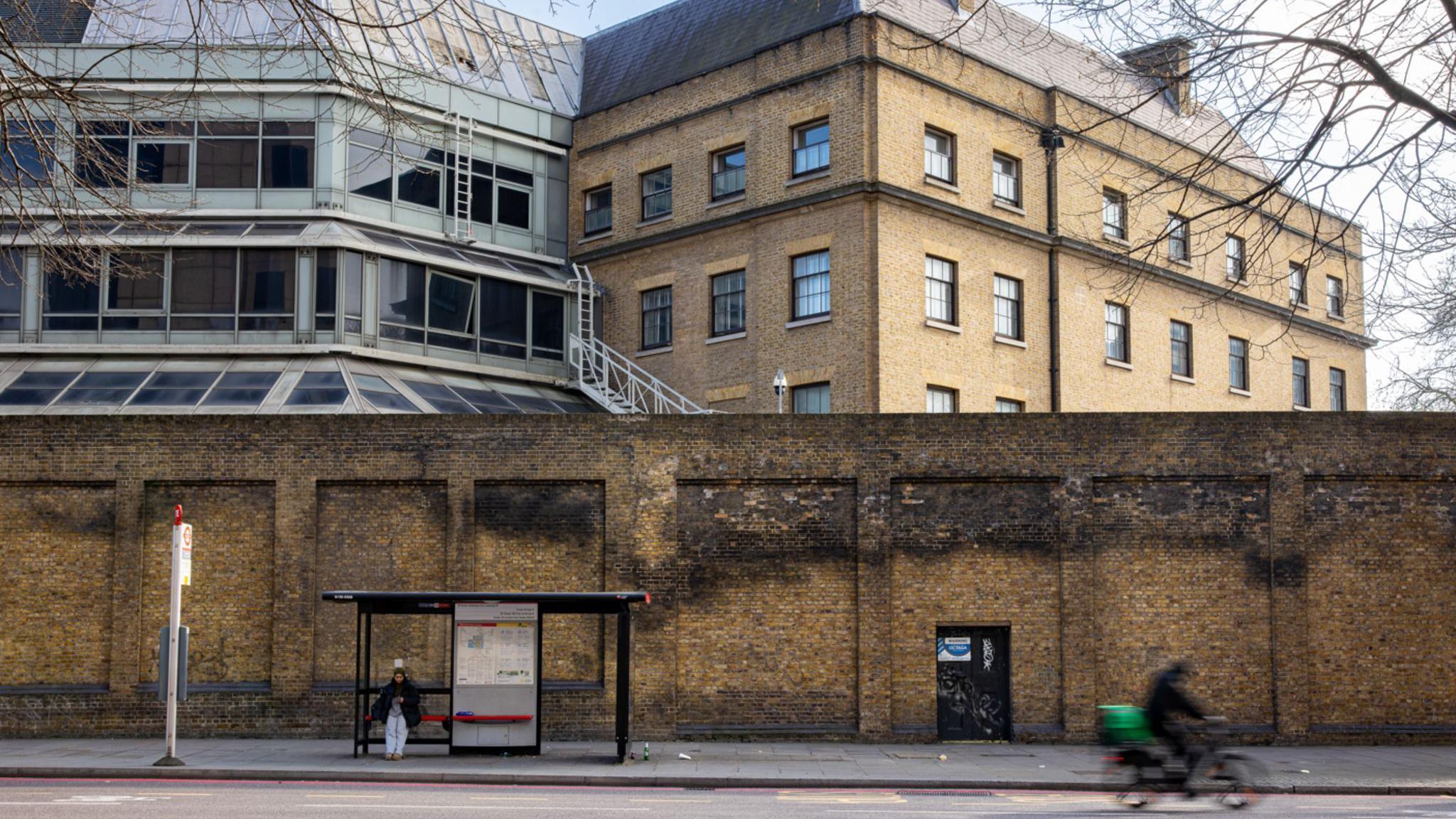 英國預料將批准中國「超級使館」計劃