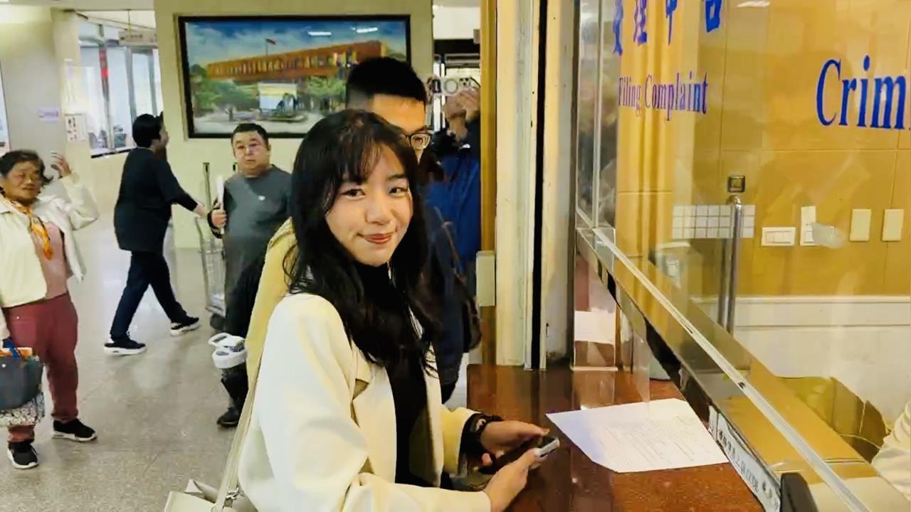 霍諾德徒手登頂101！楊智伃稱「蔣萬安支持」　網友怒嗆：關他X事