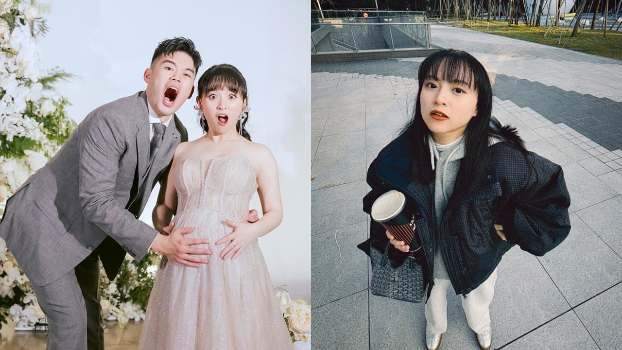 為等王麒麟！陳詩媛「1公斤都不能增加」崩潰喊太難