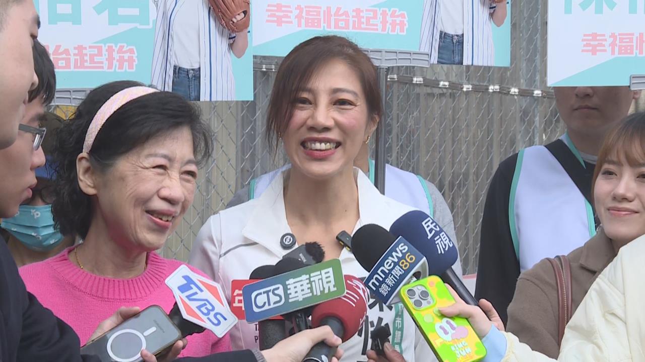 民眾黨小雞緊張了？新北藍白合若非黃國昌...白營議員參選人表態了