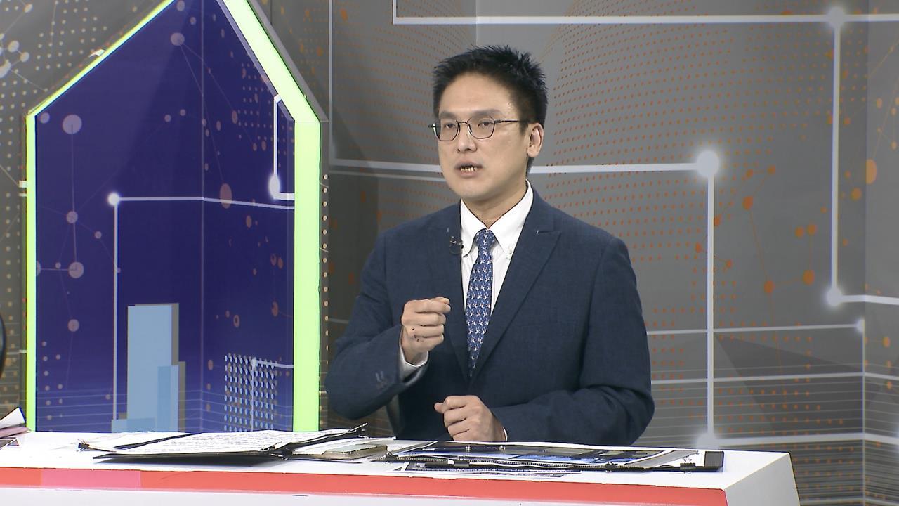 名嘴轉戰政壇　周軒回憶他是「來真的」