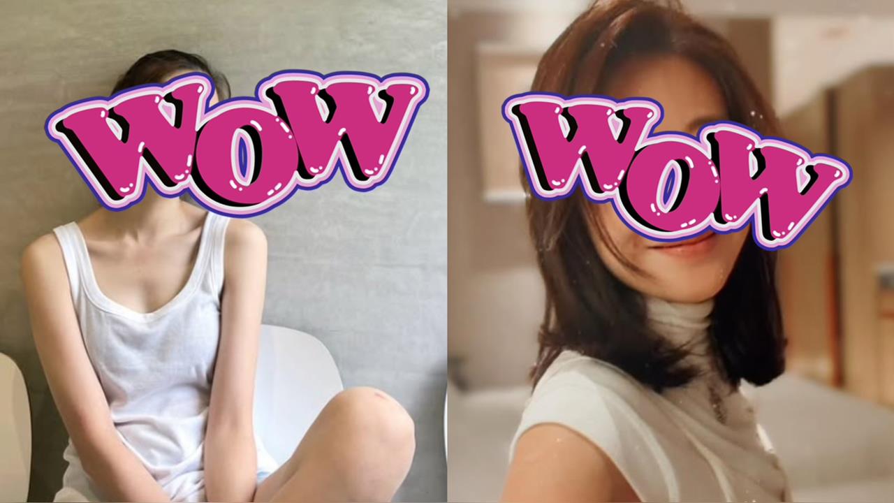 名模轉任「正妹教師」！昔被譽「下個林...