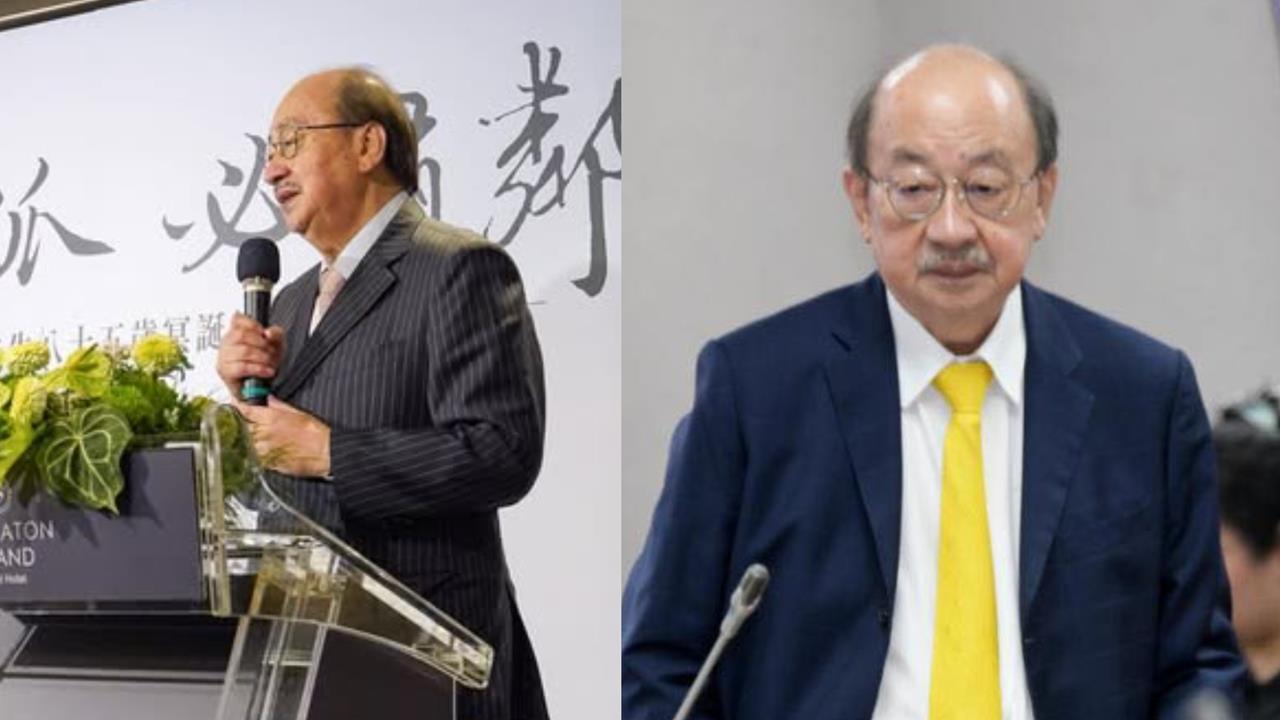 柯建銘寫逾200字證實要退休！網不捨...