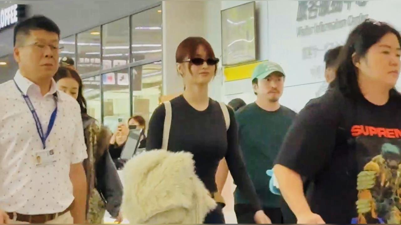 10年來首次！「TWICE」7名成員...