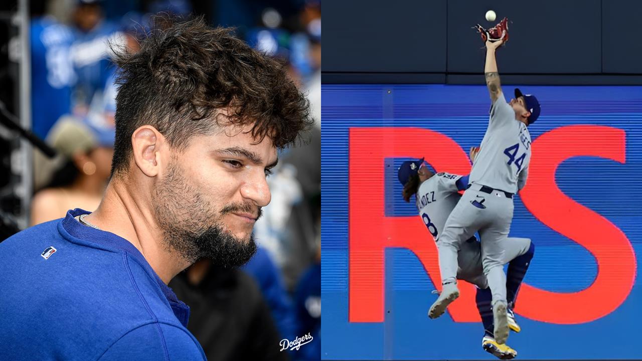 還有很大進步空間！道奇二連霸外野手婉拒披古巴戰袍參戰經典賽