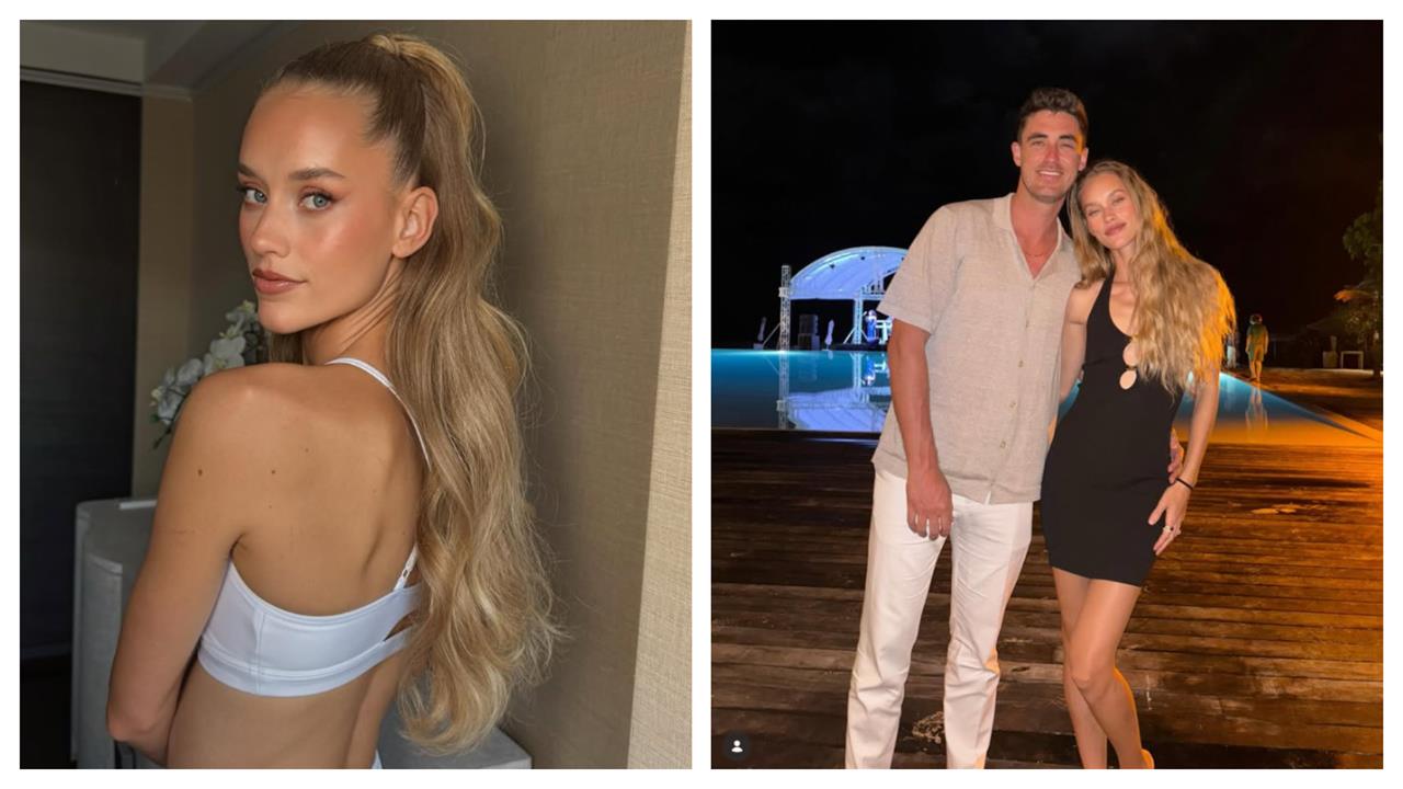 貝林傑5年51億台幣約續留洋基！名模妻IG發文慶祝:我們超級興奮