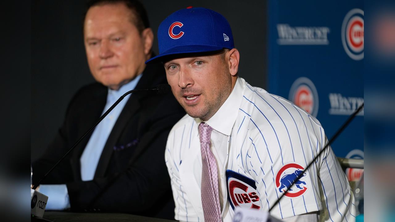 布雷格曼加盟小熊兒子超開心！看到吉祥物克拉克馬上擁抱