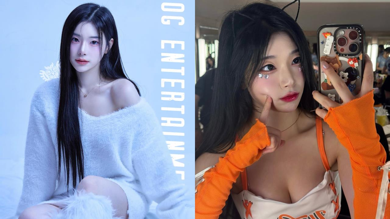 韓籍啦啦隊女神趙娟週未來動向曝光！社群開心宣布新東家