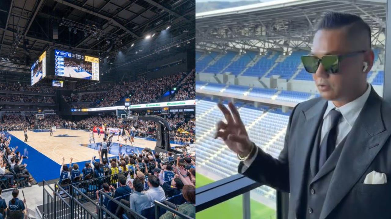 籃球／BLG每年在進步！陳建州直言「台、日關鍵差距」　獲邀參加日職明星賽最有感