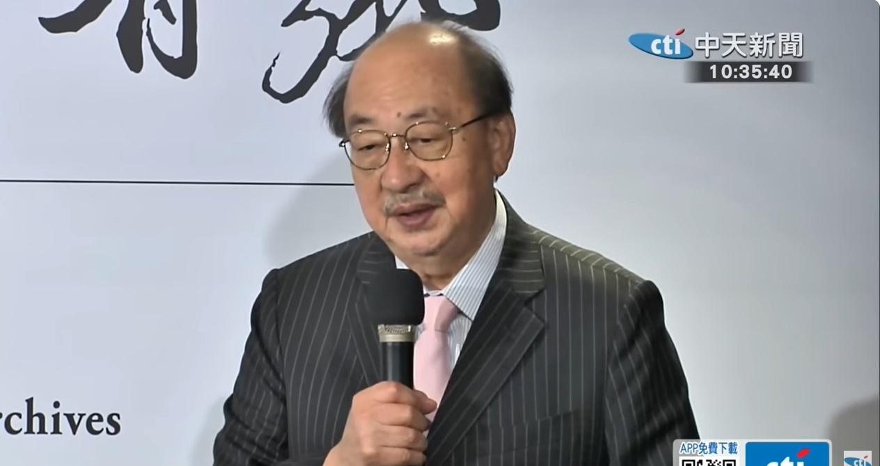 曾想選新竹市長！柯建銘自曝因施明德1...