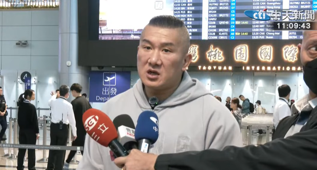 賴清德稱「台灣人有錢有閒」看演唱會　...