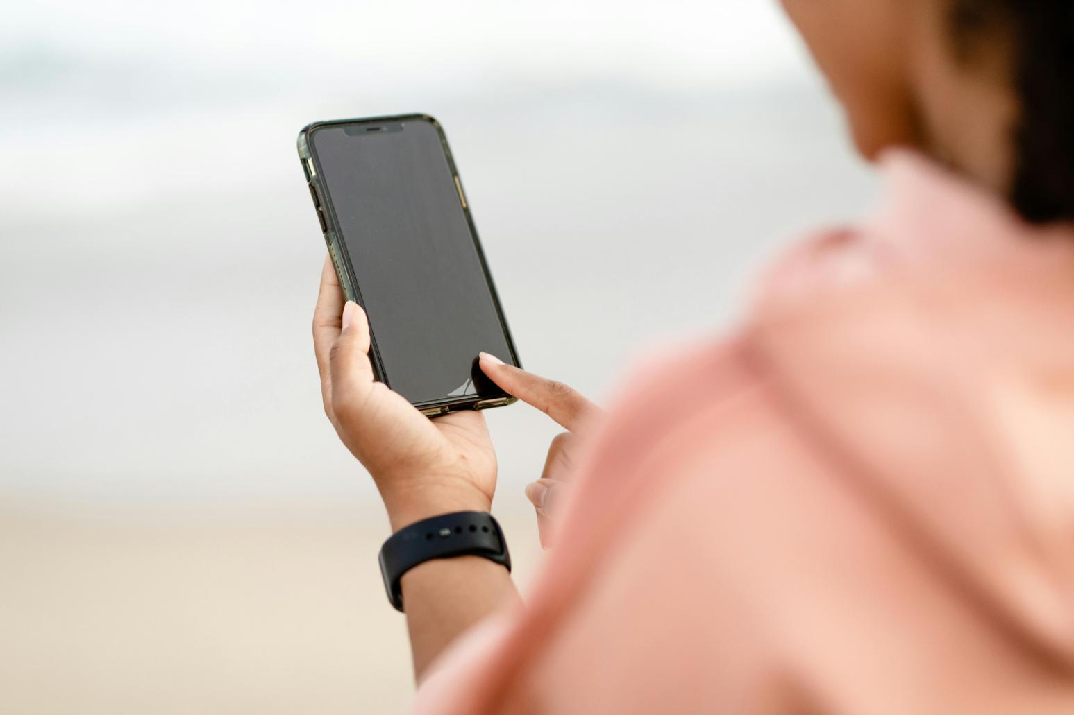 iOS設定變了！撥免費FaceTim...