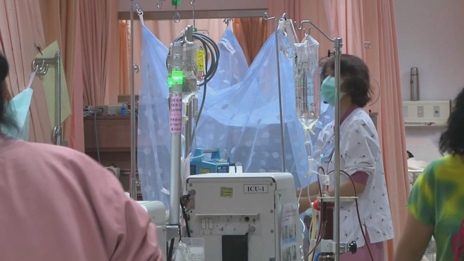 出院≠康復！用藥混亂、照顧不足　高齡患者頻繁回診原因曝