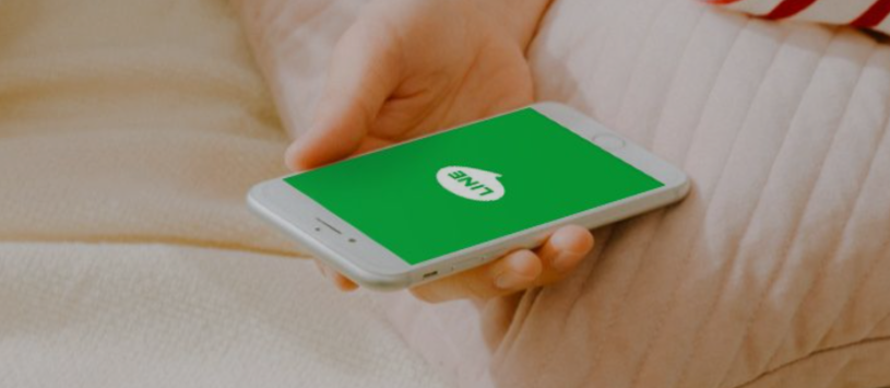 大票人曝LINE「內建相機黑屏」故障...