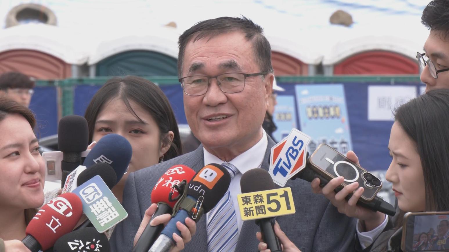 綠委自誇「年輕、創意、會做事」 李四...