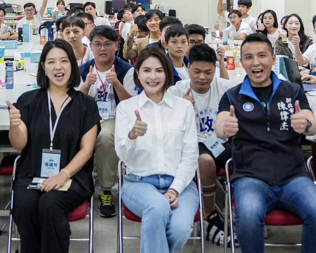 月世界風暴！新藍圖批陳其邁司法壓監督　高市政控抹黑