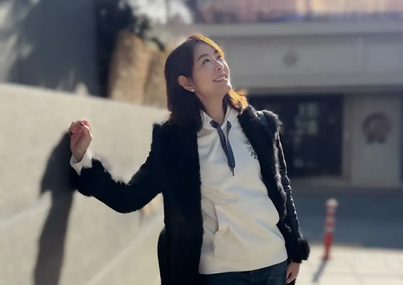 遭質疑疫情時送呼吸器別有目的！賈永婕...