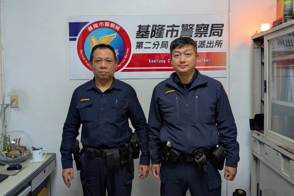 迷途婦人回不了家  員警細心協助返家