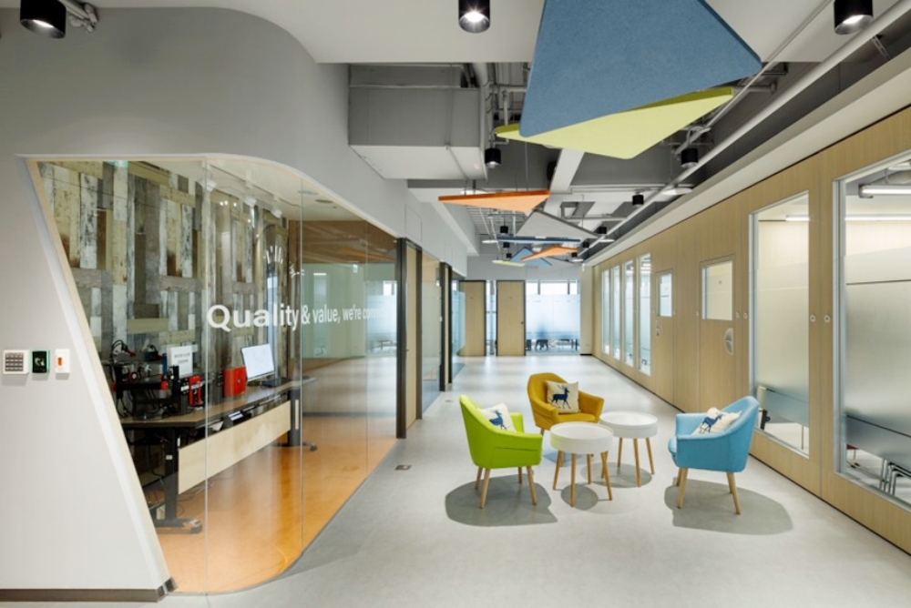 資訊服務領導品牌「叡揚資訊」37年深...