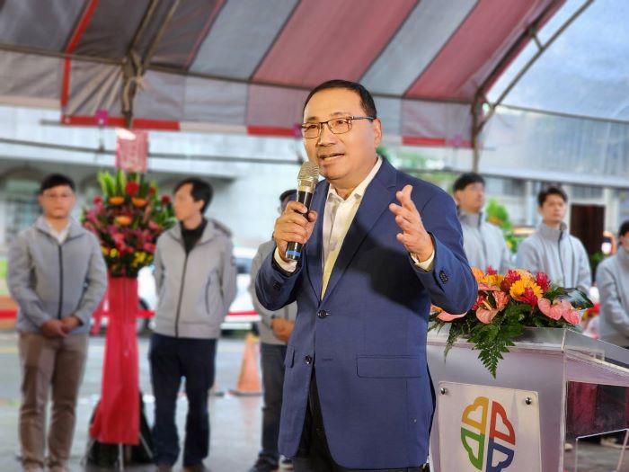 市政服務更完善 瑞芳地政事務所暨衛生...