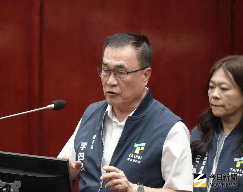 李四川1句嗆蘇巧慧引戰？他轟性平部太...