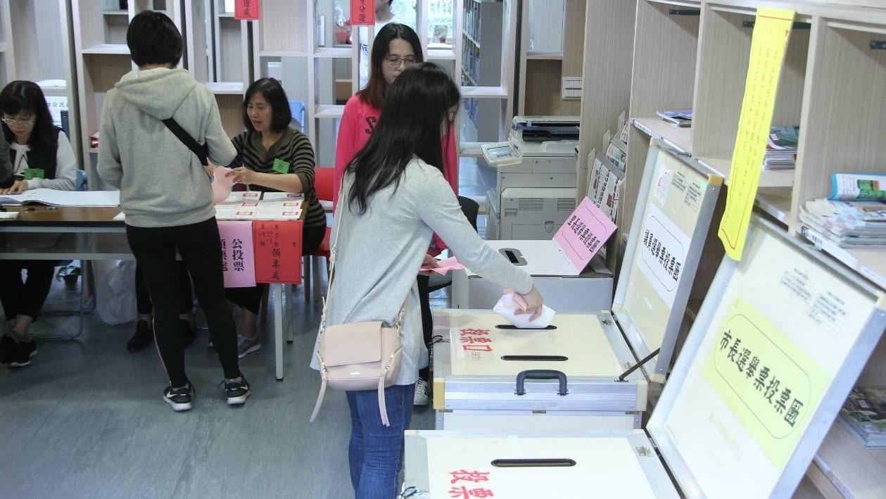 藍白聯手闖關！「公投綁大選」亂象恐再現　他批：提案沒人想投怪誰