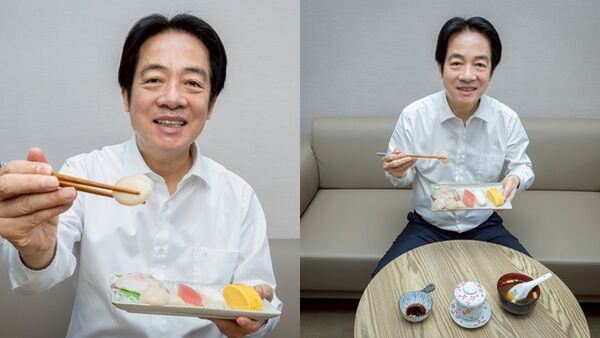 中國嗆台灣不可分割　反共網紅打臉北京...