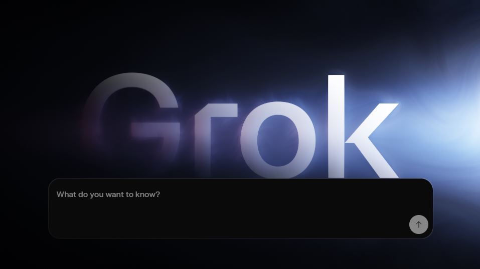 評馬斯克AI「非常爛」　網紅實測發現...