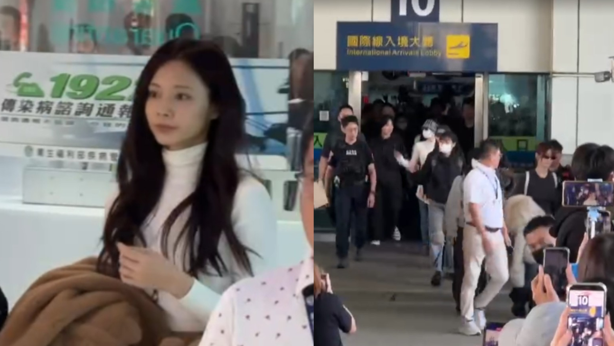 子瑜睽違10年回家開唱　黃安突稱領悟「閉嘴就行」　議員：始作俑者不就是你