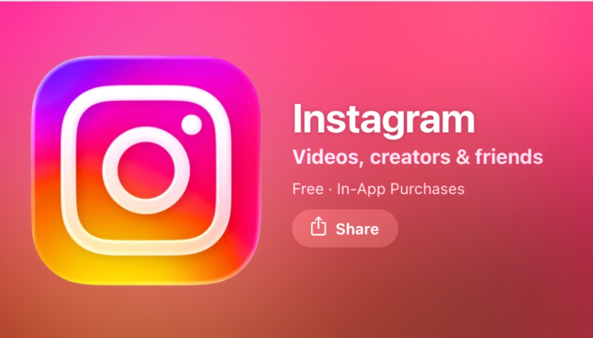 Instagram Reels 可拍...