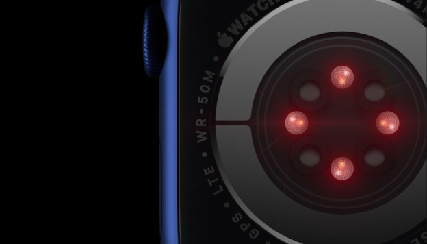 AI 如何從 Apple Watch...