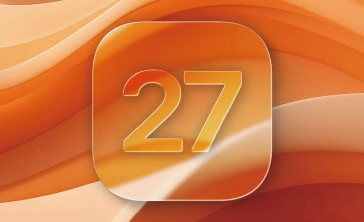 傳出 iOS 27 會回歸基本功，不...