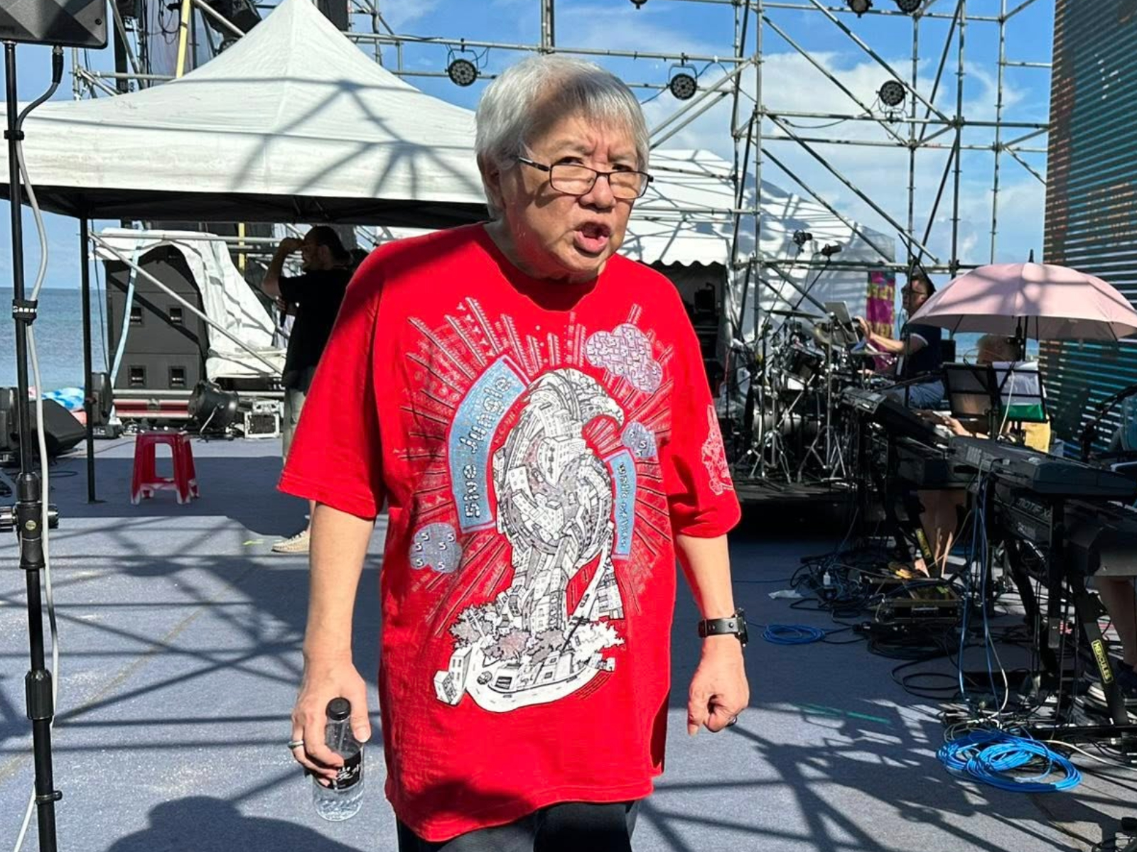 王夢麟酒駕遭起訴！認錯嘆年老代謝差「...