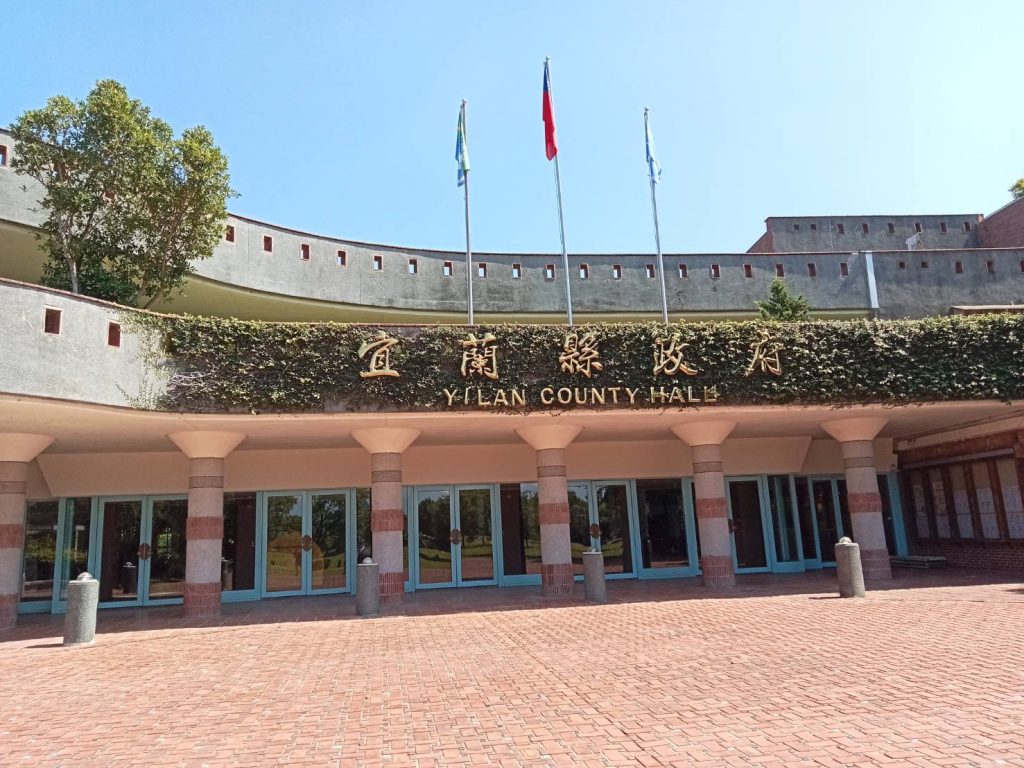 宜縣明年起新增第二副縣長 有利「藍白...