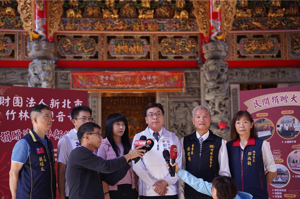 劉和然促政院速公布財劃法試算表 不要...