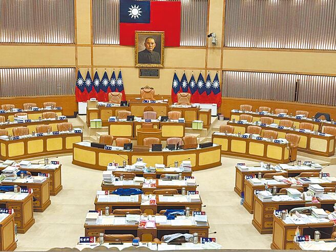 新北議員選戰 政二代躍躍欲試