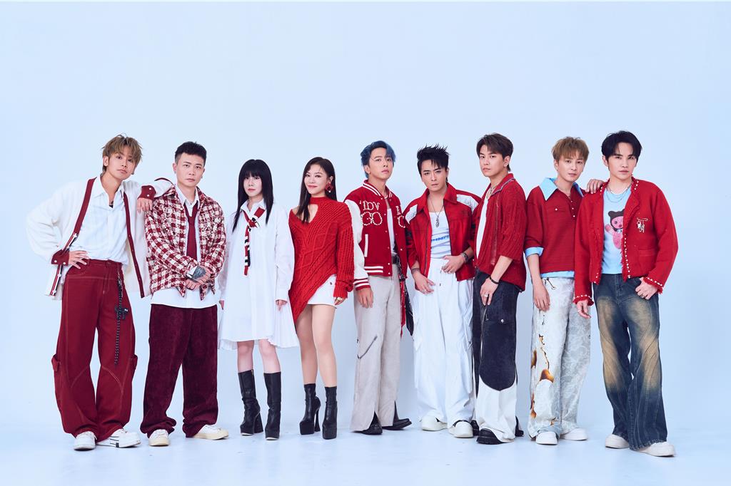 坤達、書偉捲閃兵案！Energy宣布停工罕見合體力挺公益