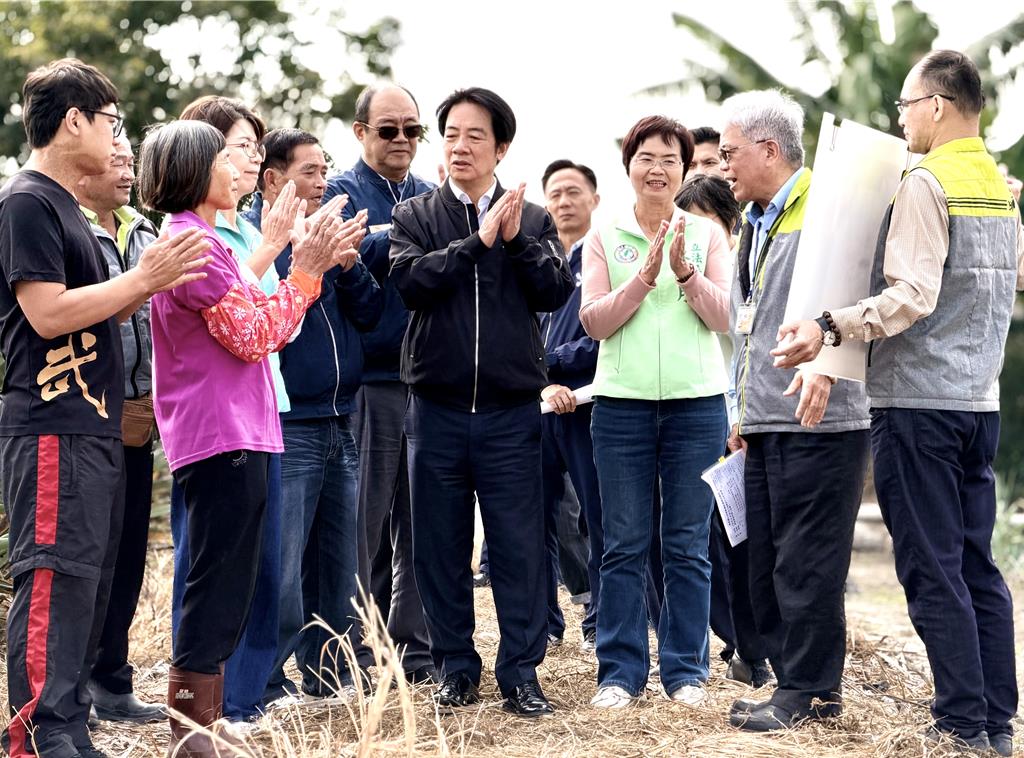 內政部：近2000公頃土地 將納入清...