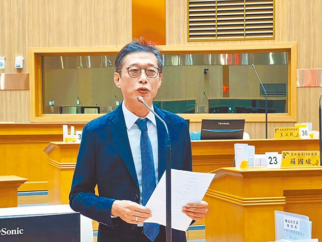 可能空出1席 有志者觀望中