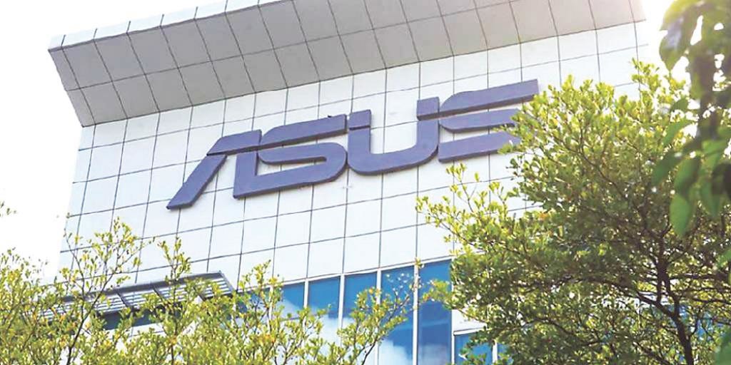 華碩產品原始碼遭駭！盜取資料達1TB 晚間急發聲明