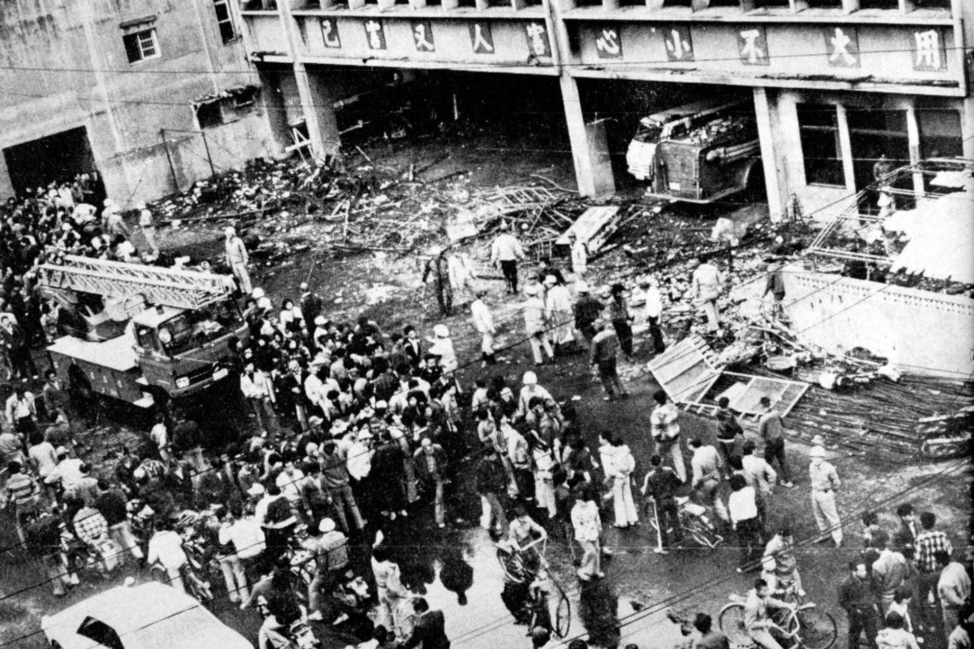 天命：台灣民主運動者許信良的一生見證