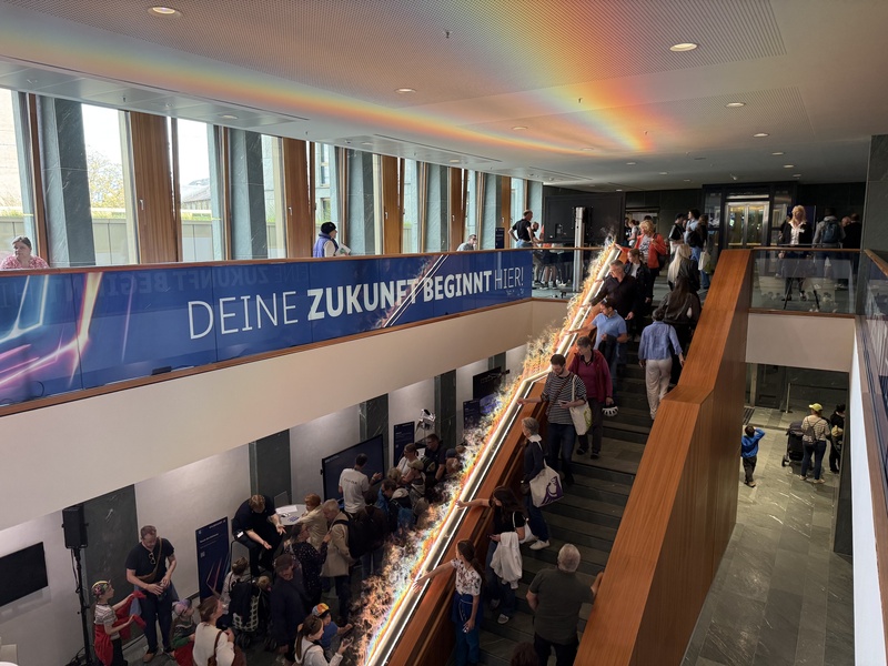 德國聯邦研究、科技及航太部 (圖)