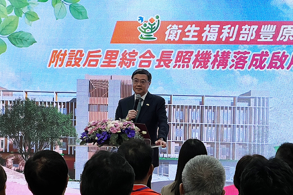 在野黨揚言退回政院版財劃法　卓榮泰盼找出可行之道