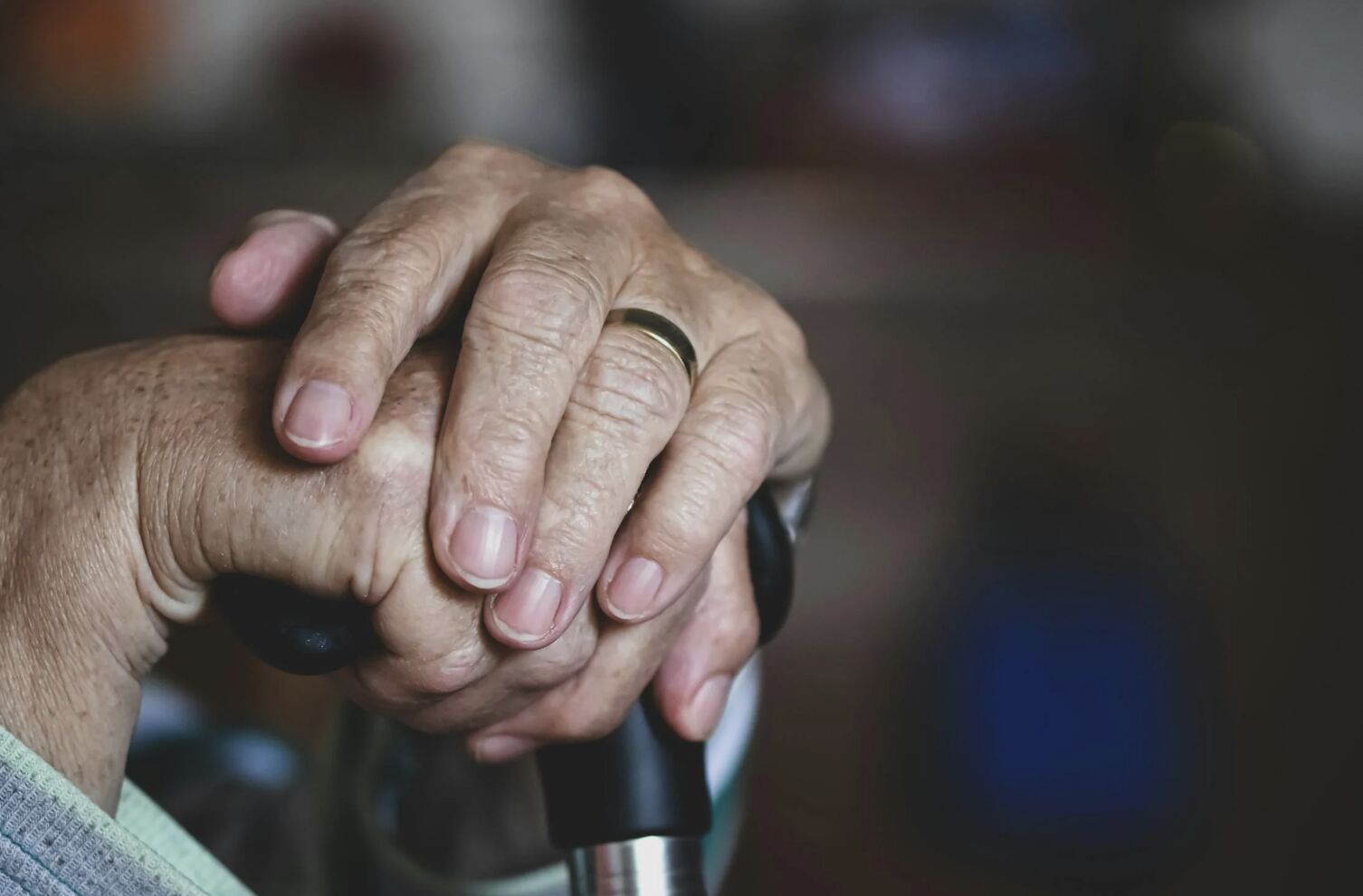 長照除夕至初五不打烊 家有失能、重症者注意！須2/5前提申請